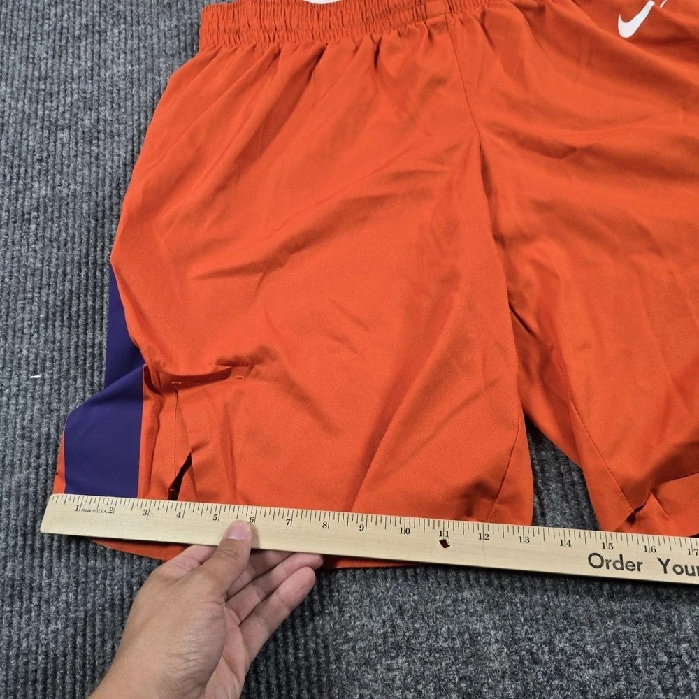 Nike clemson tigers